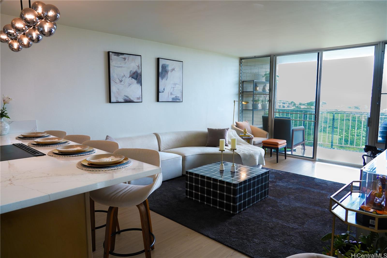 Colonnade on the Greens condo # 5/1105, Aiea, Hawaii - photo 5 of 20