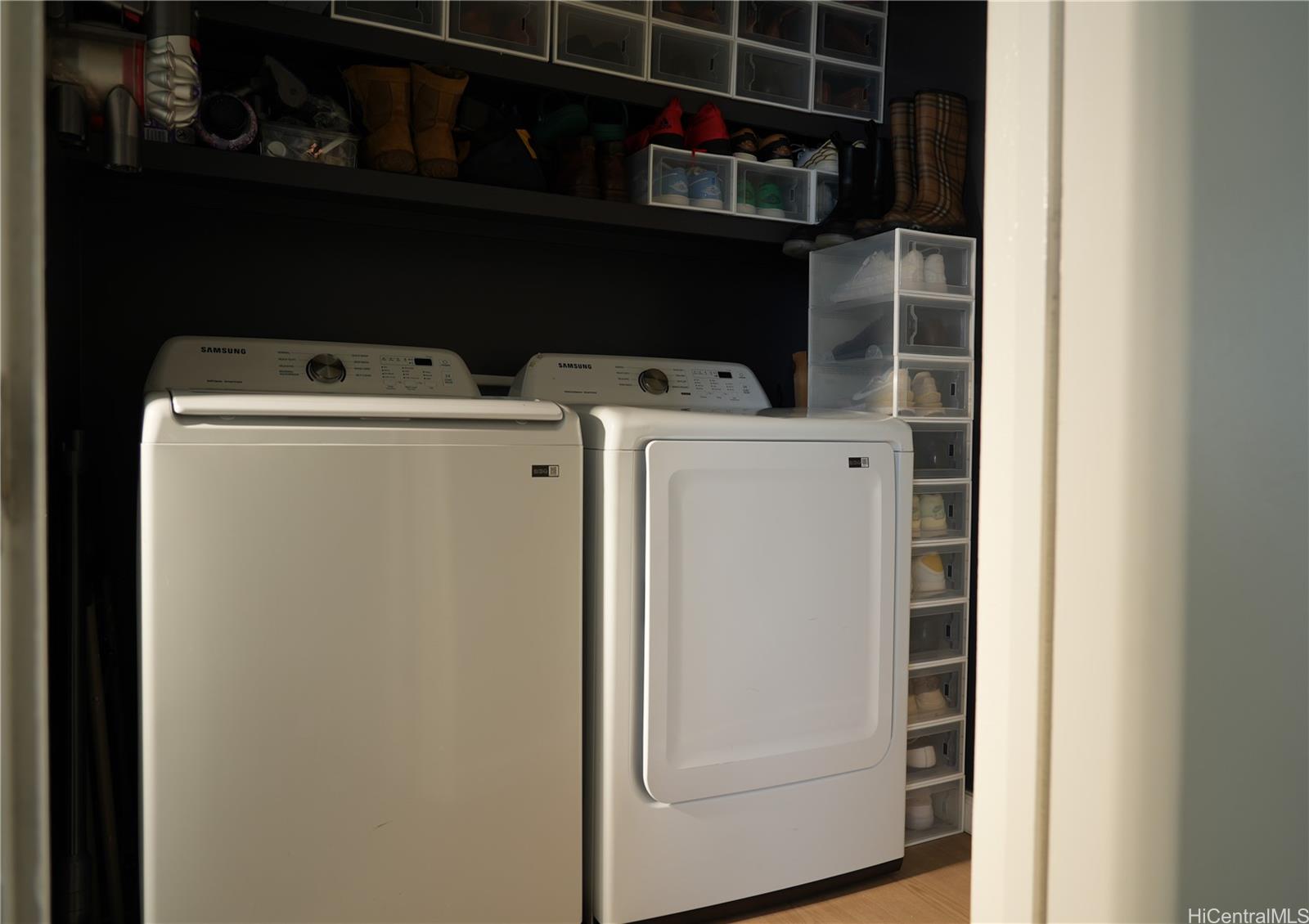 Colonnade on the Greens condo # 5/1105, Aiea, Hawaii - photo 9 of 20