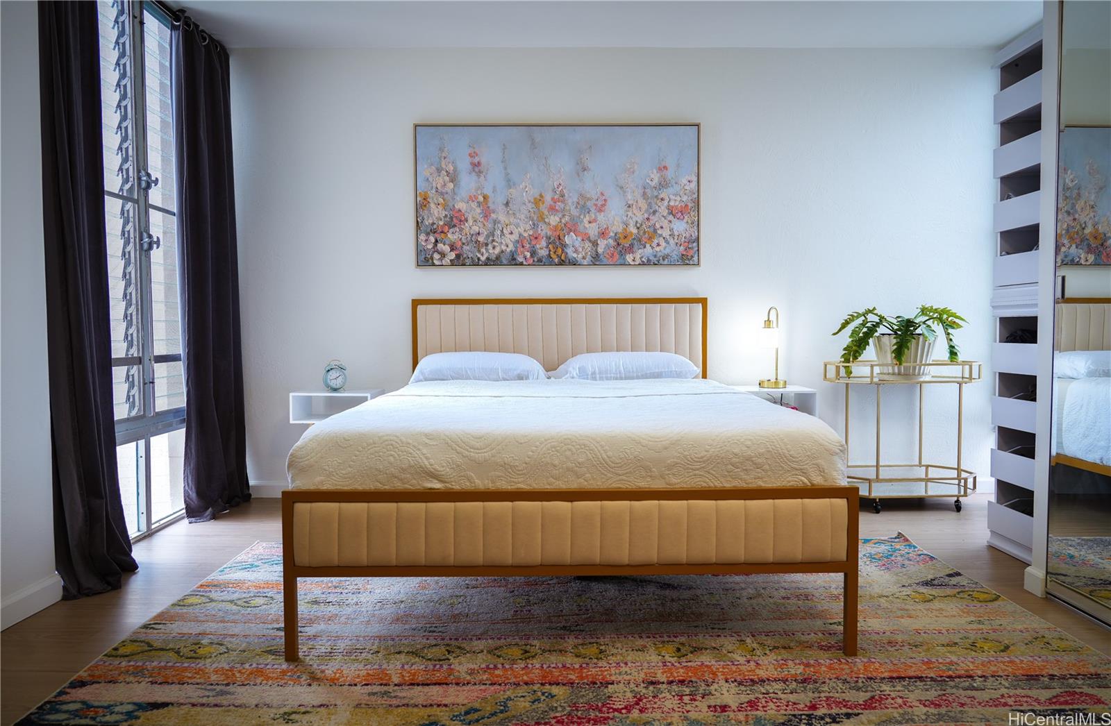 Colonnade on the Greens condo # 5/1105, Aiea, Hawaii - photo 10 of 20