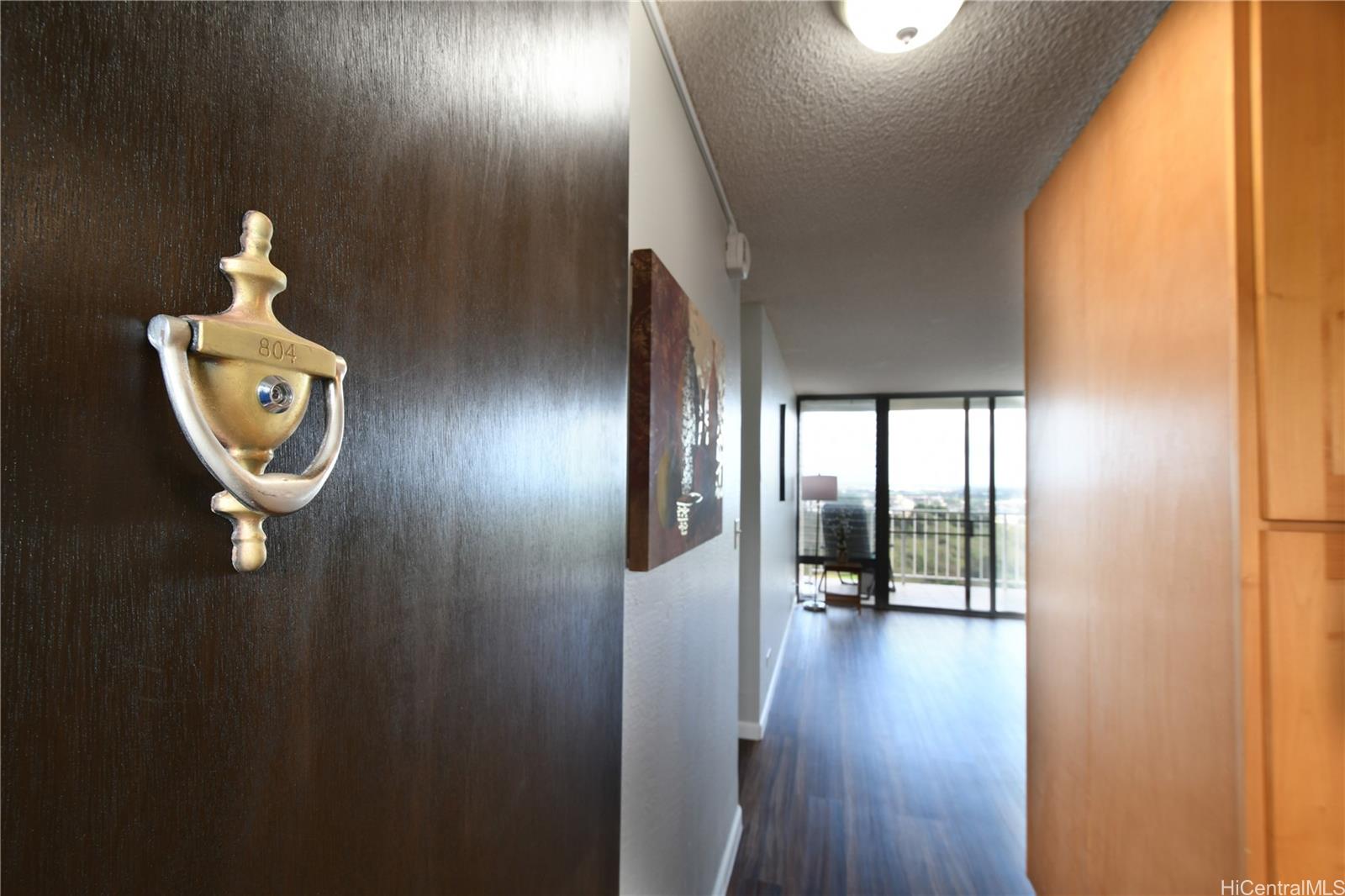 Colonnade on the Greens condo # 5/804, Aiea, Hawaii - photo 3 of 23