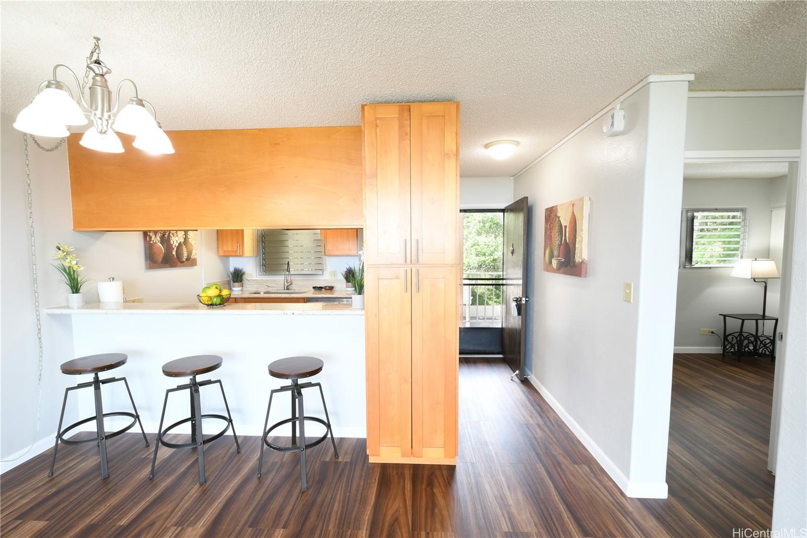 Colonnade on the Greens condo # 5/804, Aiea, Hawaii - photo 10 of 23