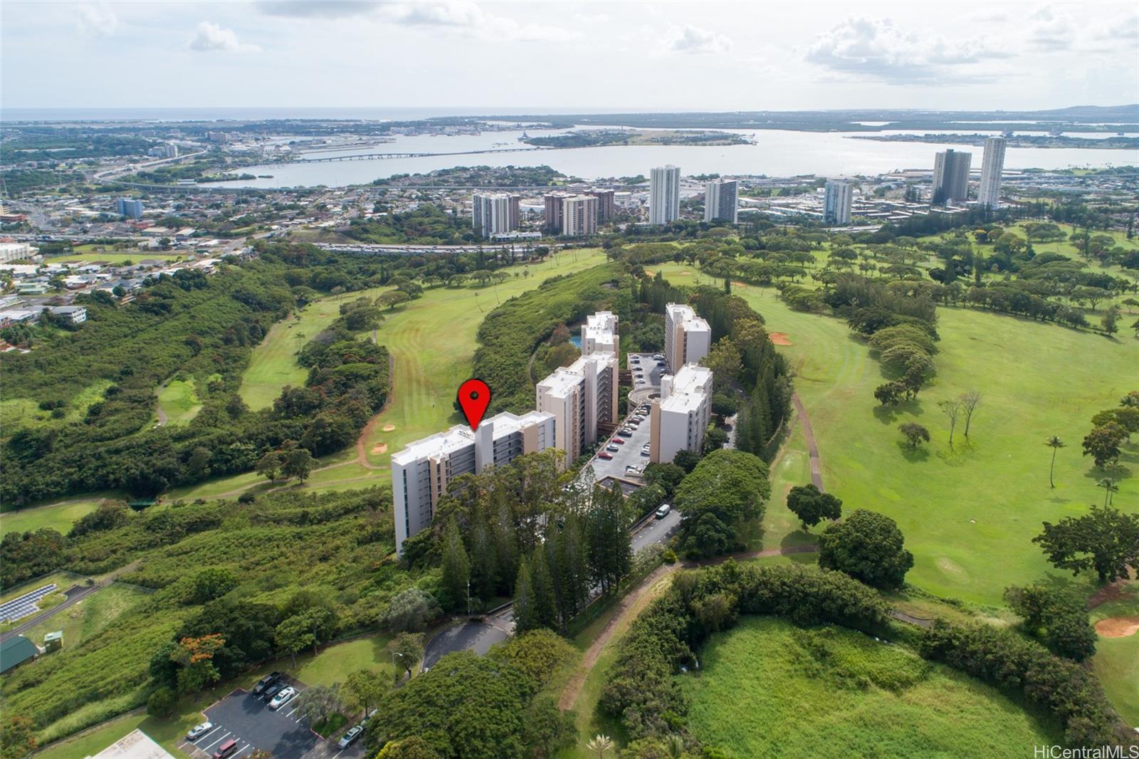 Colonnade on Greens 904, 98719 Iho Place, Aiea Pearlridge