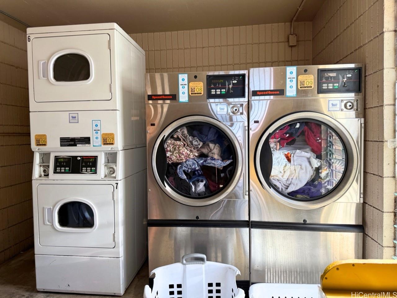 Pearl Ridge Terraces condo # 311, Aiea, Hawaii - photo 20 of 25