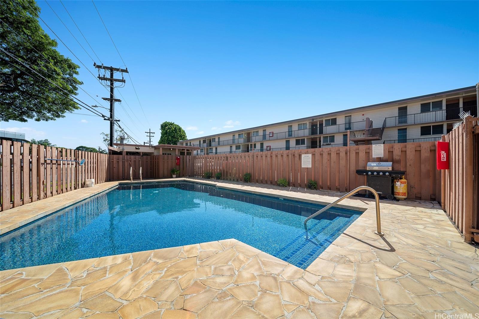 Pearl Ridge Terraces condo # 311, Aiea, Hawaii - photo 23 of 25