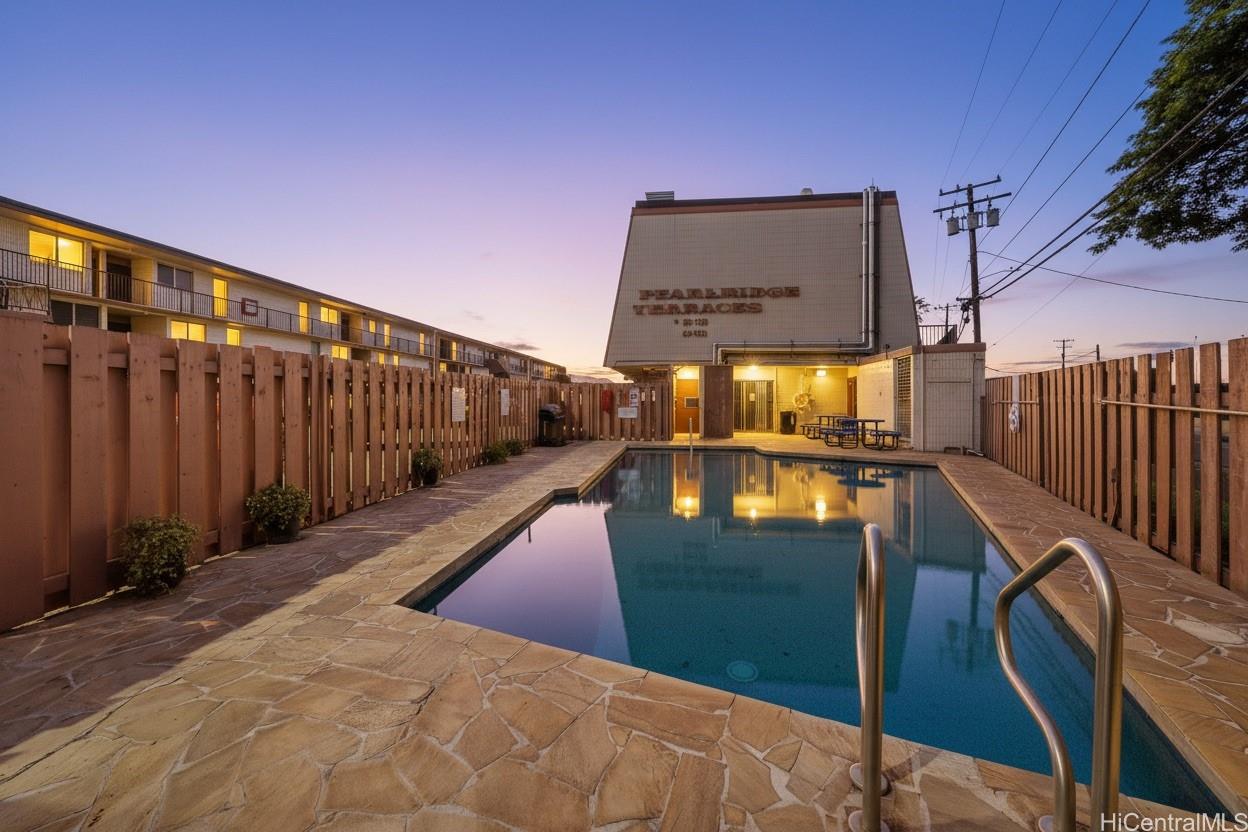 Pearl Ridge Terraces condo # 311, Aiea, Hawaii - photo 25 of 25