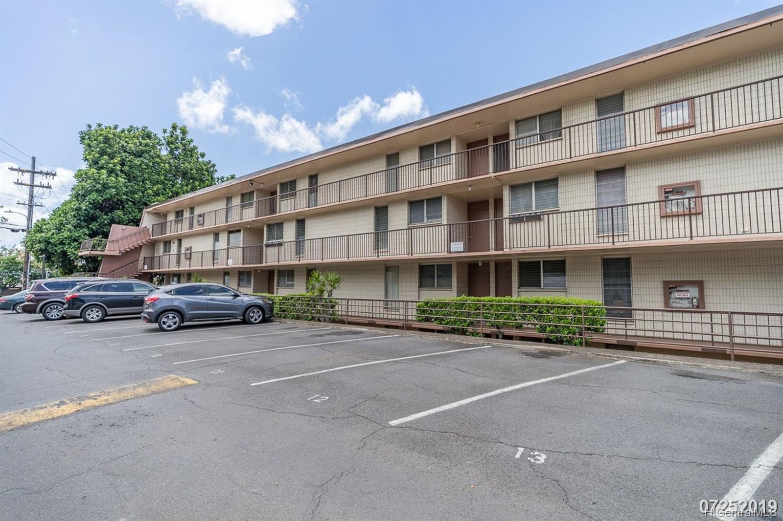 98731 Moanalua Loop 226 Aiea Hawaii Rental