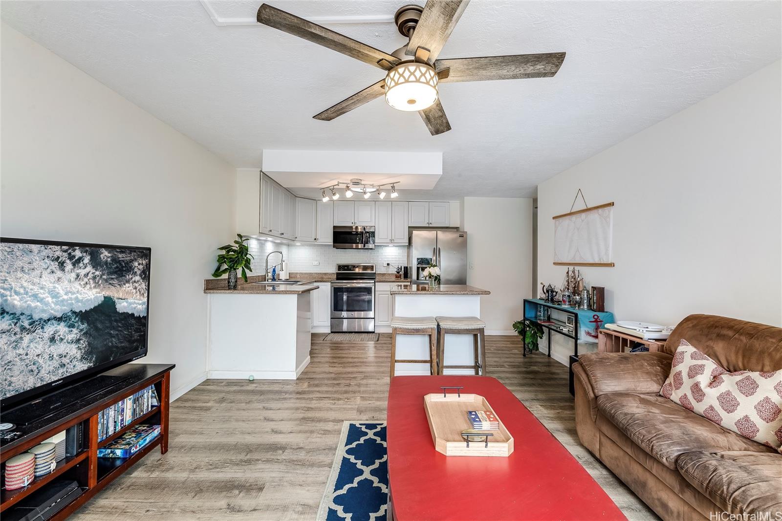 Pearl Ridge Terraces condo # 230, Aiea, Hawaii - photo 11 of 24