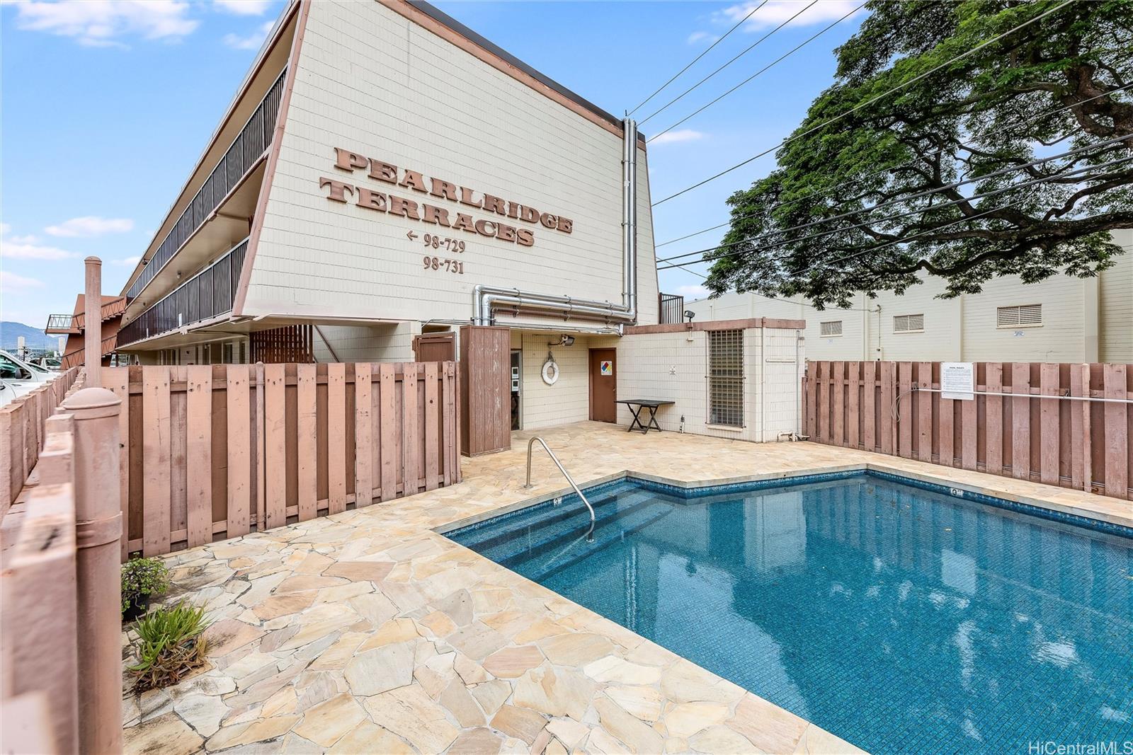 Pearl Ridge Terraces condo # 230, Aiea, Hawaii - photo 22 of 24