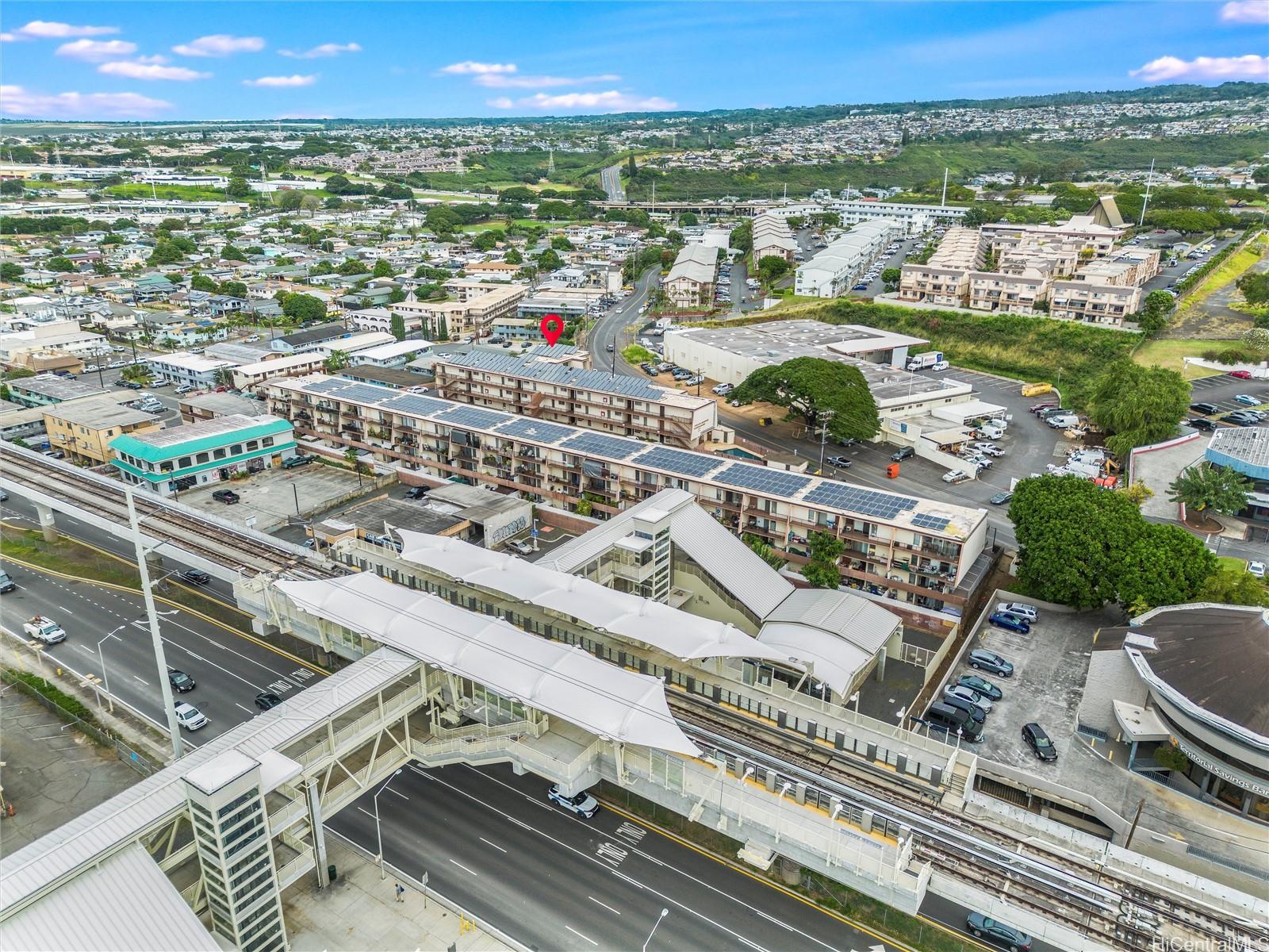 Pearl Ridge Terraces condo # 230, Aiea, Hawaii - photo 23 of 24
