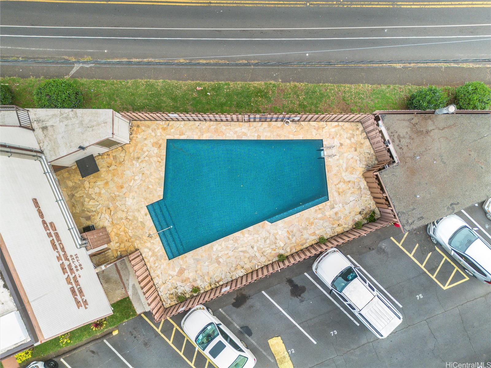 Pearl Ridge Terraces condo # 230, Aiea, Hawaii - photo 24 of 24