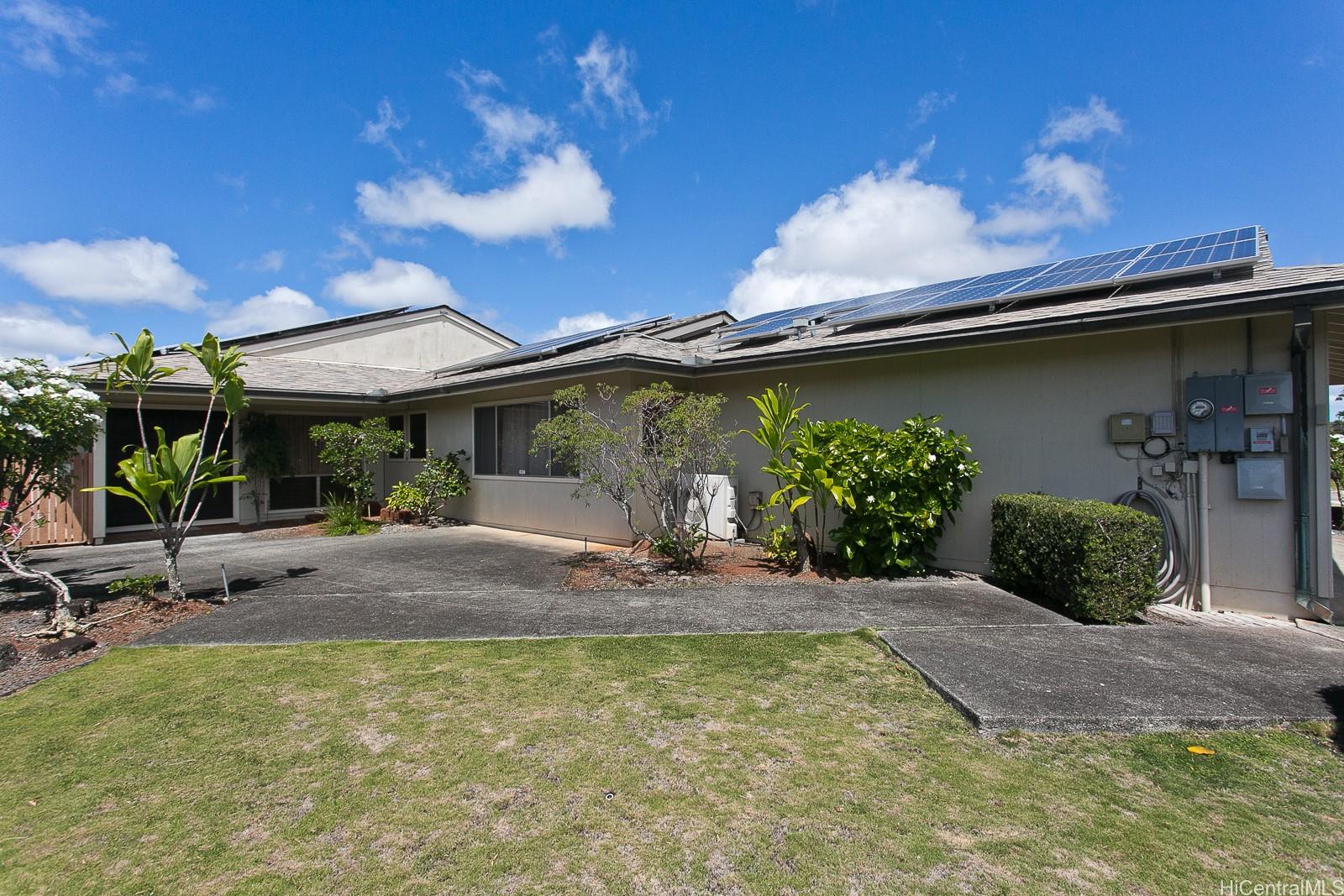 98750 Leialii Street , Aiea, Hi 96701 Royal Summit