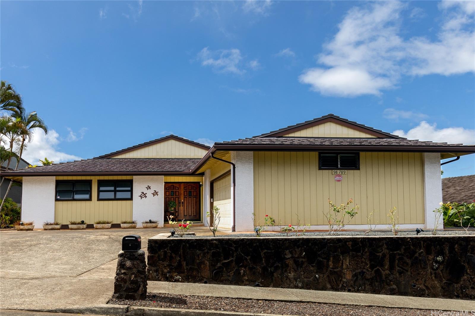 98789 Kaahele Street , Aiea, Hi 96701 Royal Summit