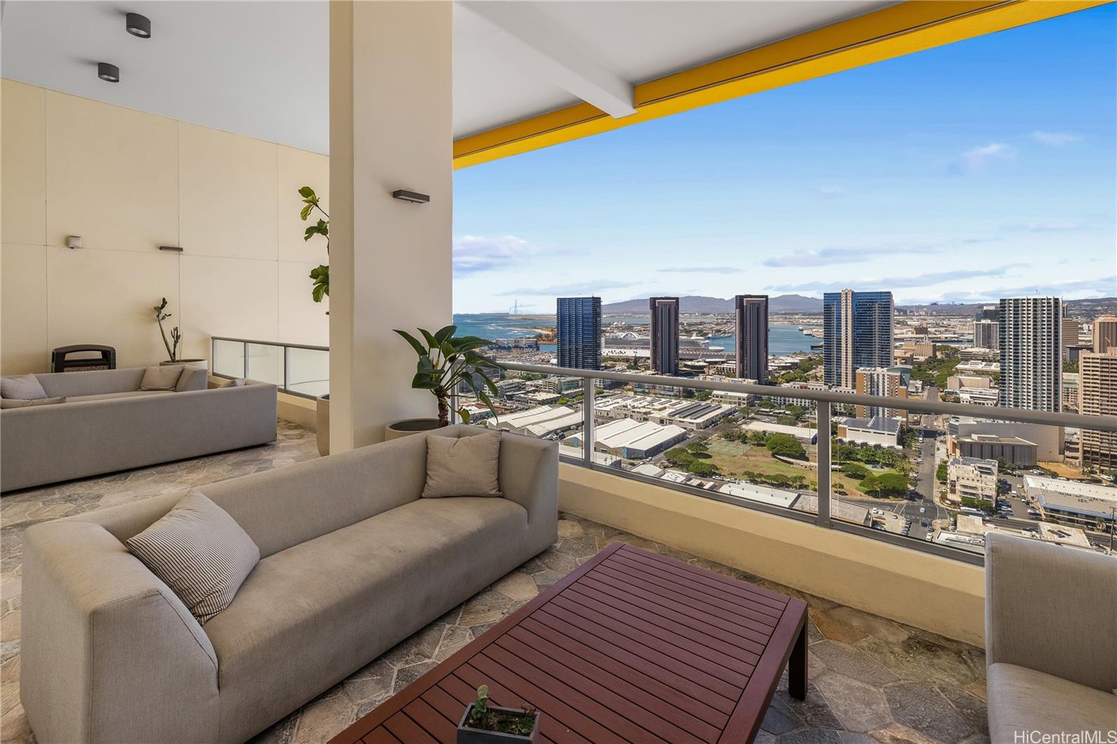 988 Halekauwila condo # 1202, Honolulu, Hawaii - photo 11 of 24