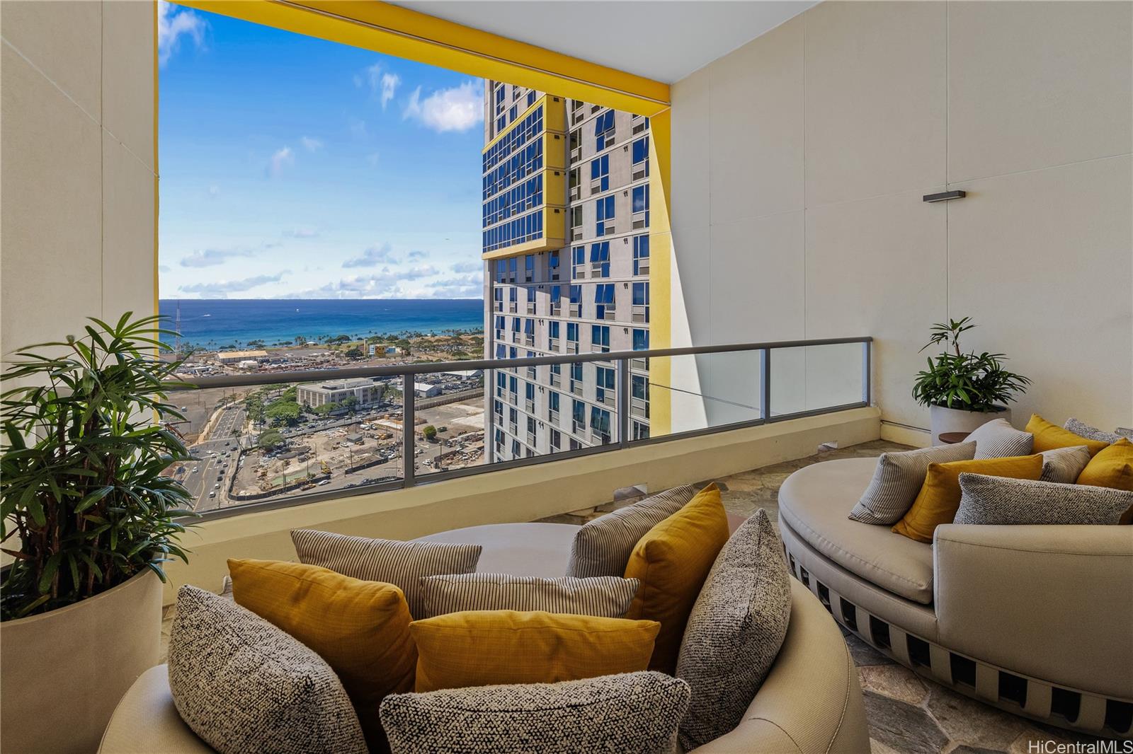 988 Halekauwila condo # 1202, Honolulu, Hawaii - photo 12 of 24