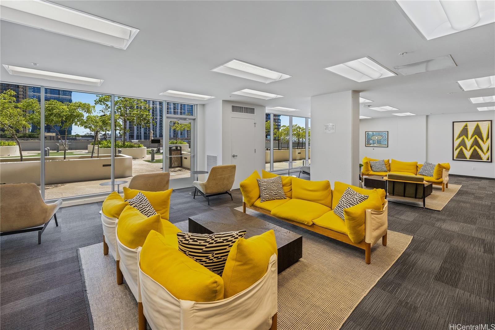 988 Halekauwila condo # 1202, Honolulu, Hawaii - photo 16 of 24