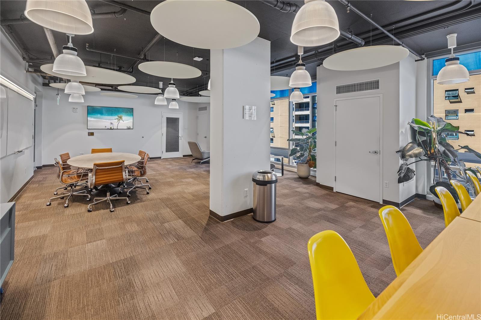 988 Halekauwila condo # 1202, Honolulu, Hawaii - photo 22 of 24