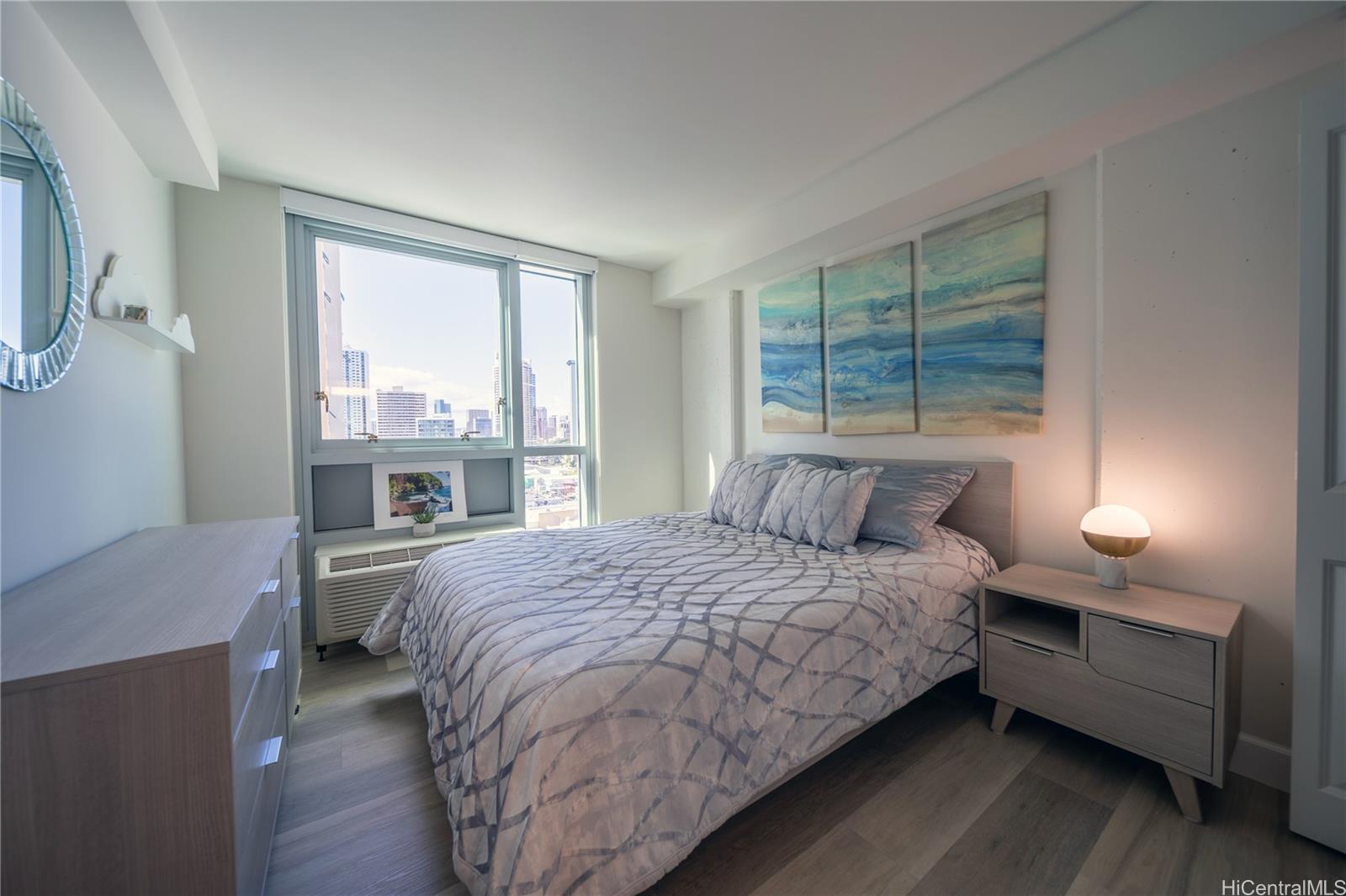 988 Halekauwila condo # 1202, Honolulu, Hawaii - photo 7 of 24