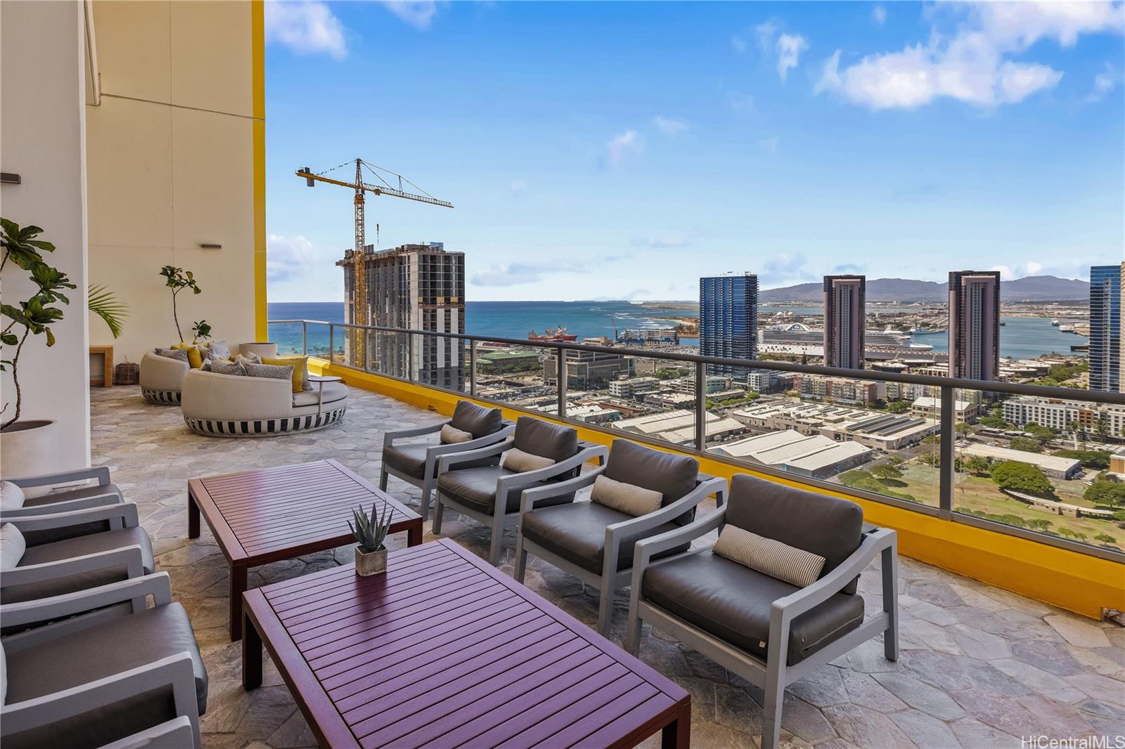 988 Halekauwila condo # 1202, Honolulu, Hawaii - photo 10 of 24