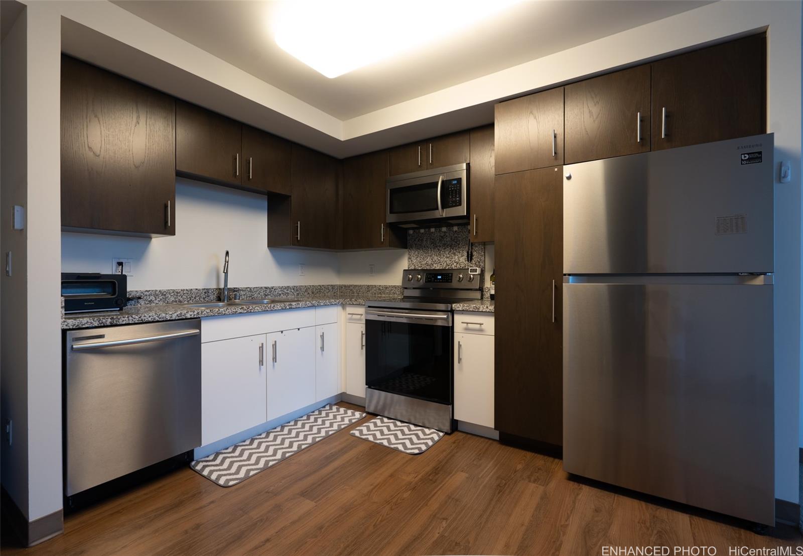 988 Halekauwila Street 1409 Honolulu Hi Rental Kakaako