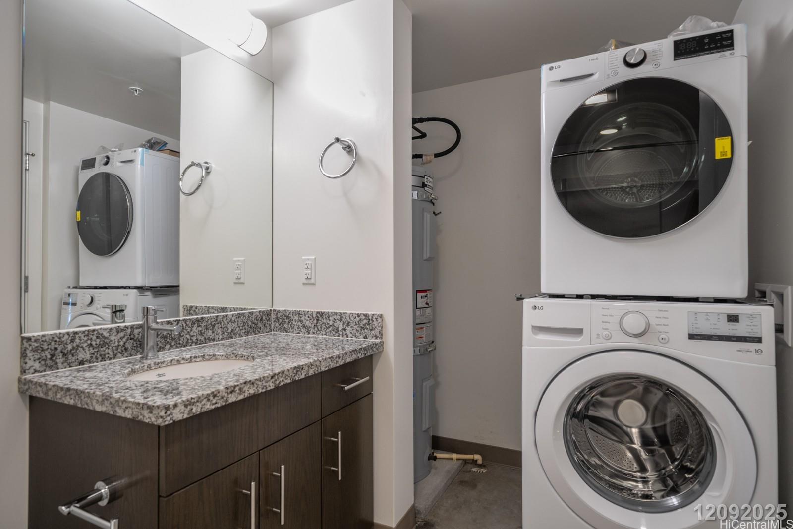 988 Halekauwila St Honolulu - Rental - photo 11 of 23