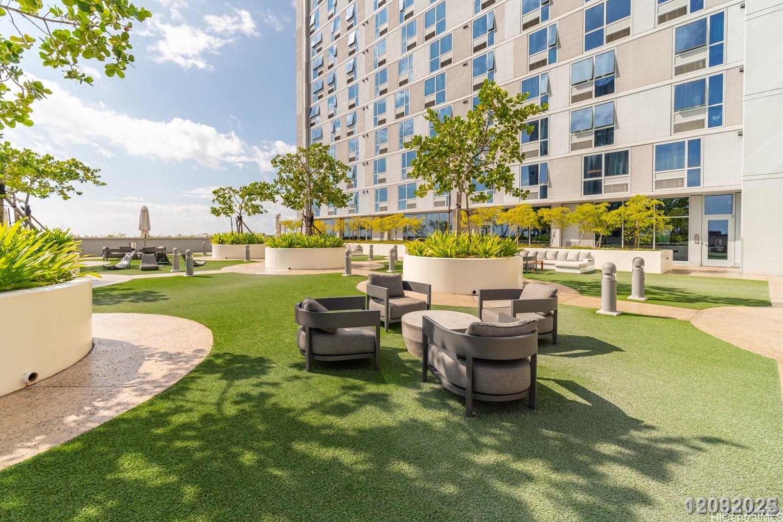 988 Halekauwila St Honolulu - Rental - photo 15 of 23