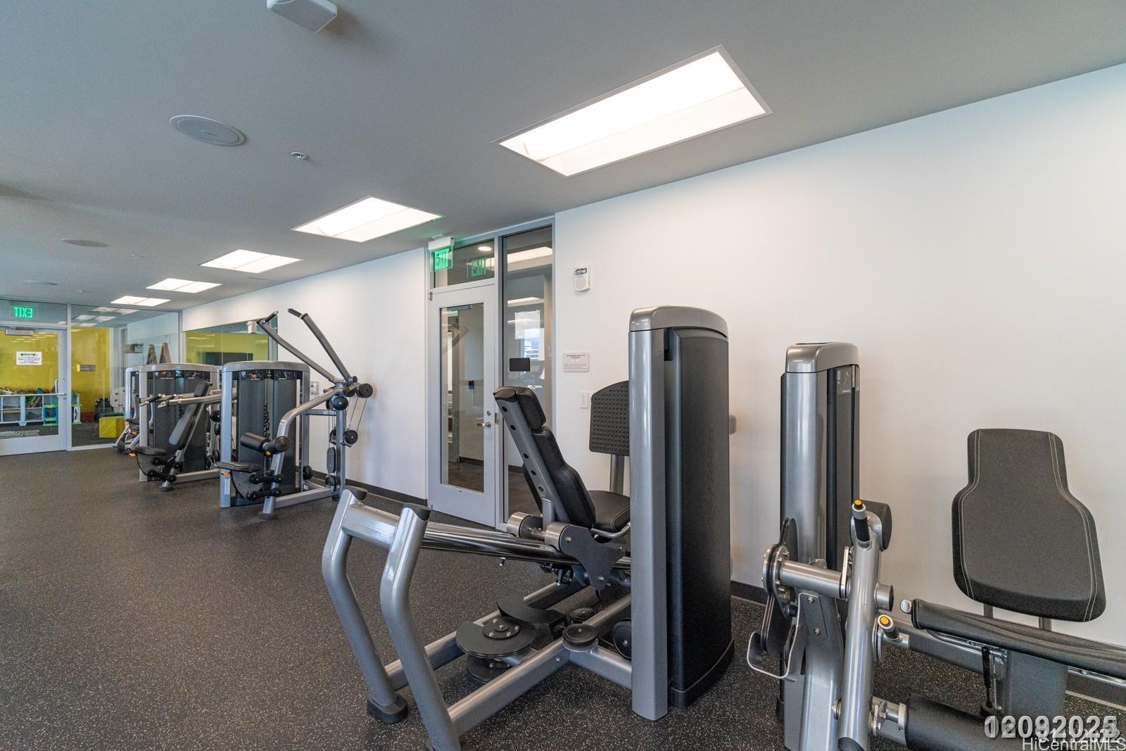 988 Halekauwila St Honolulu - Rental - photo 20 of 23