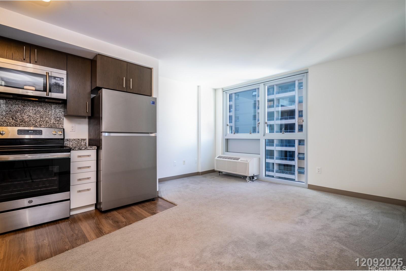 988 Halekauwila St Honolulu - Rental - photo 3 of 23