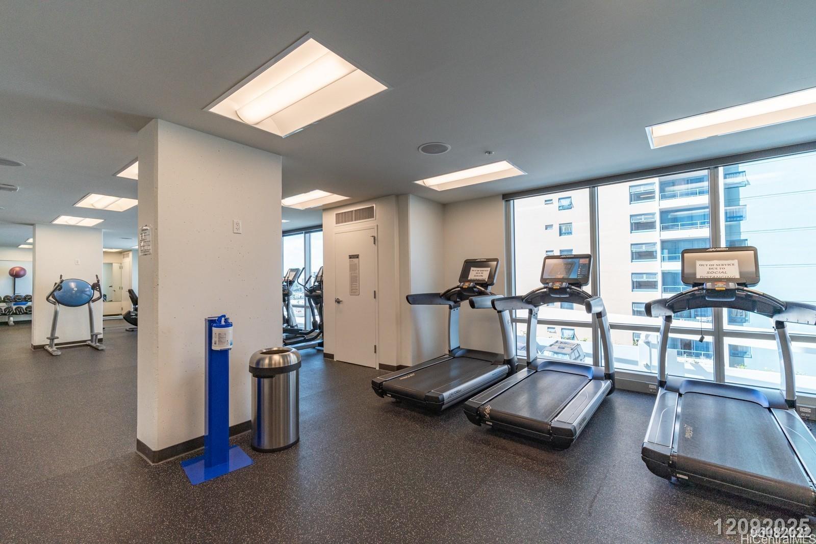 988 Halekauwila St Honolulu - Rental - photo 22 of 23