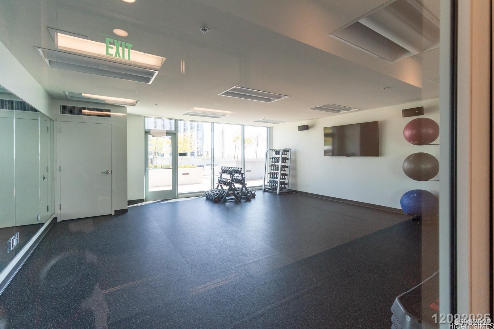 988 Halekauwila St Honolulu - Rental - photo 23 of 23