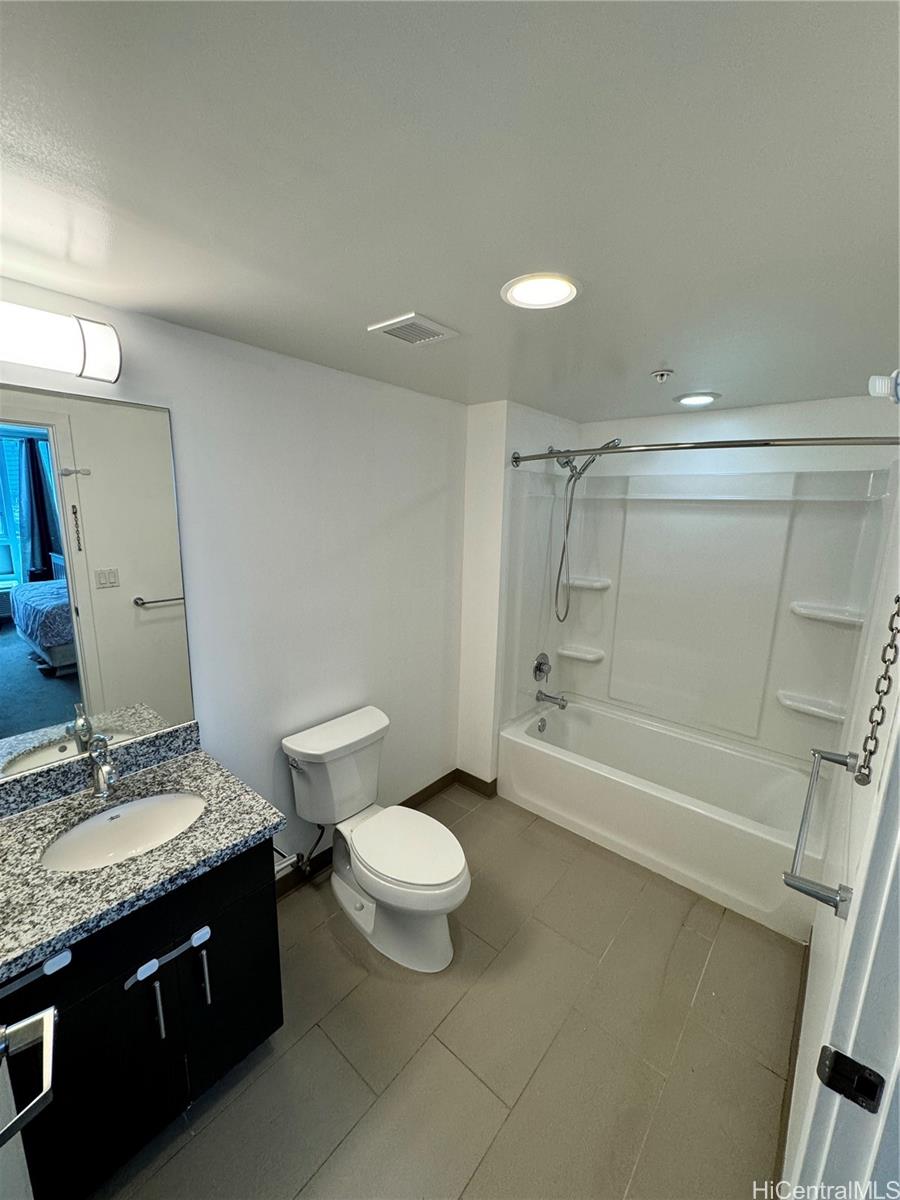 988 Halekauwila condo # 1613, Honolulu, Hawaii - photo 6 of 25