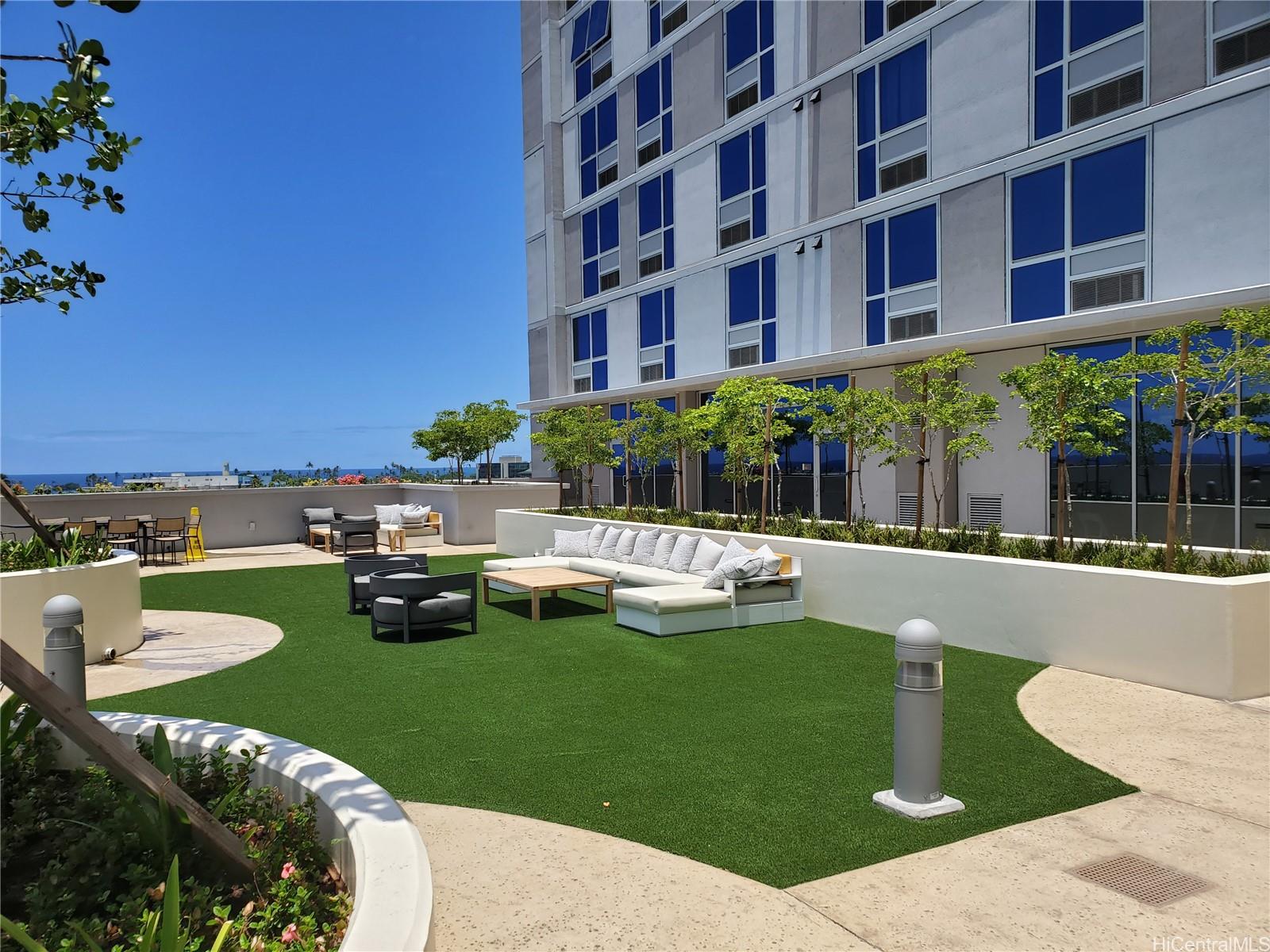 988 Halekauwila condo # 1801, Honolulu, Hawaii - photo 10 of 20