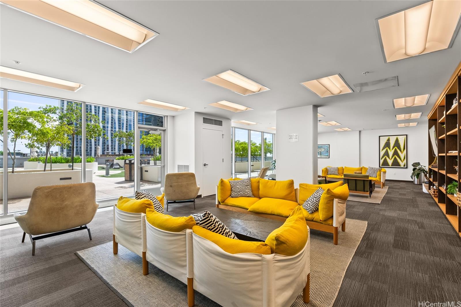 Ke Kilohana condo # 1812, Honolulu, Hawaii - photo 12 of 25