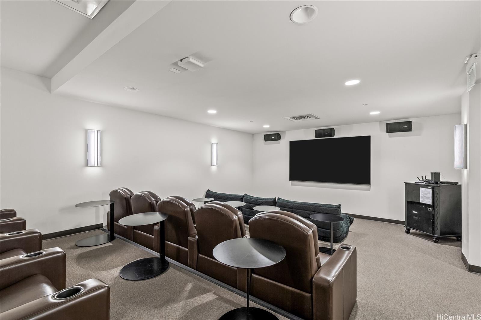 Ke Kilohana condo # 1812, Honolulu, Hawaii - photo 16 of 25