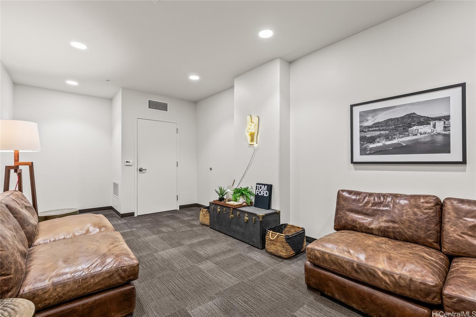 Ke Kilohana condo # 1812, Honolulu, Hawaii - photo 19 of 25