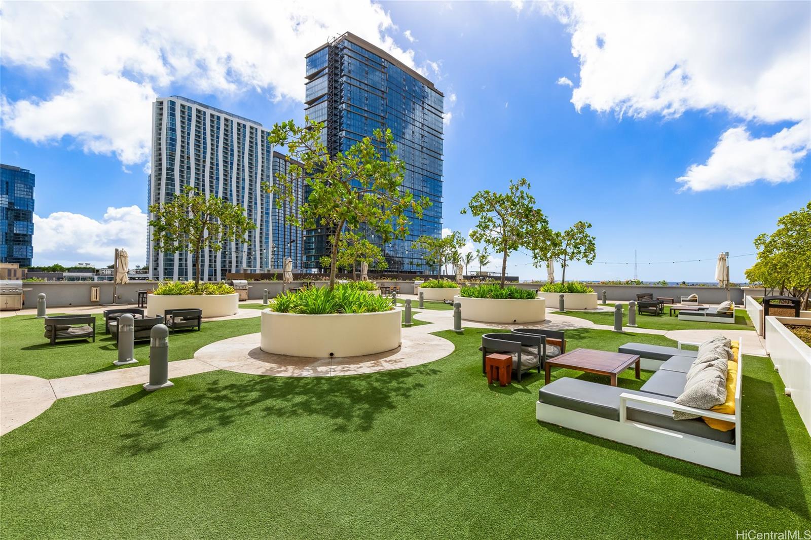 Ke Kilohana condo # 1812, Honolulu, Hawaii - photo 20 of 25