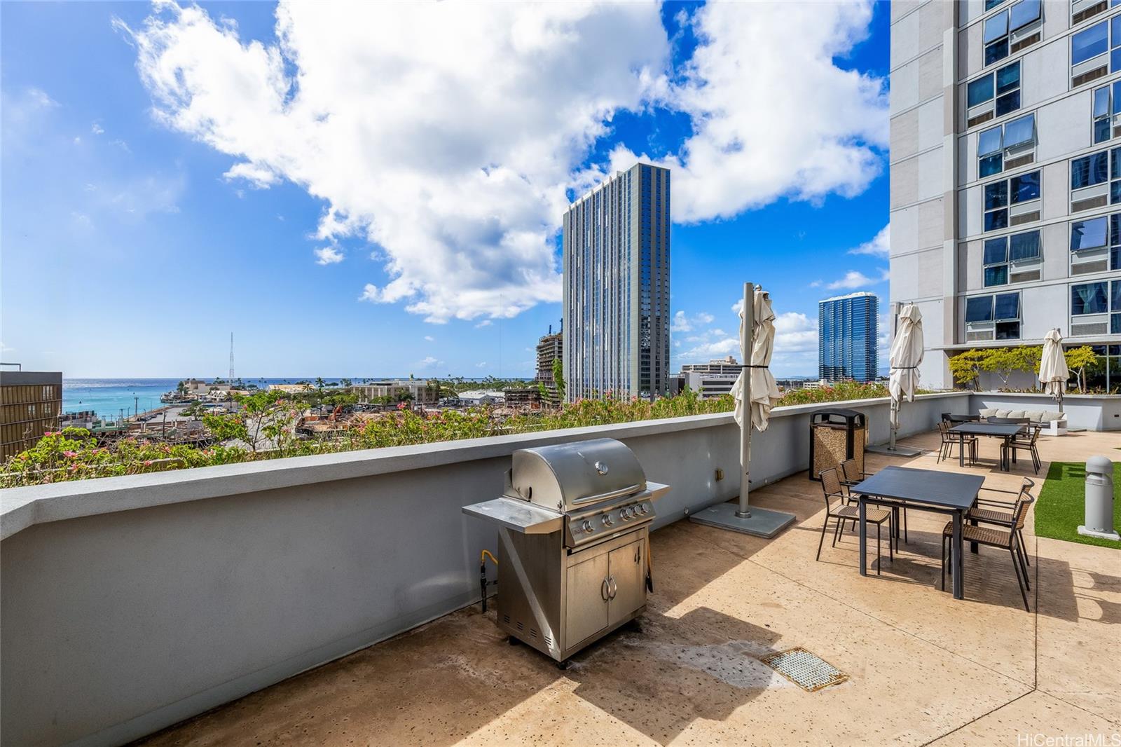 Ke Kilohana condo # 1812, Honolulu, Hawaii - photo 24 of 25