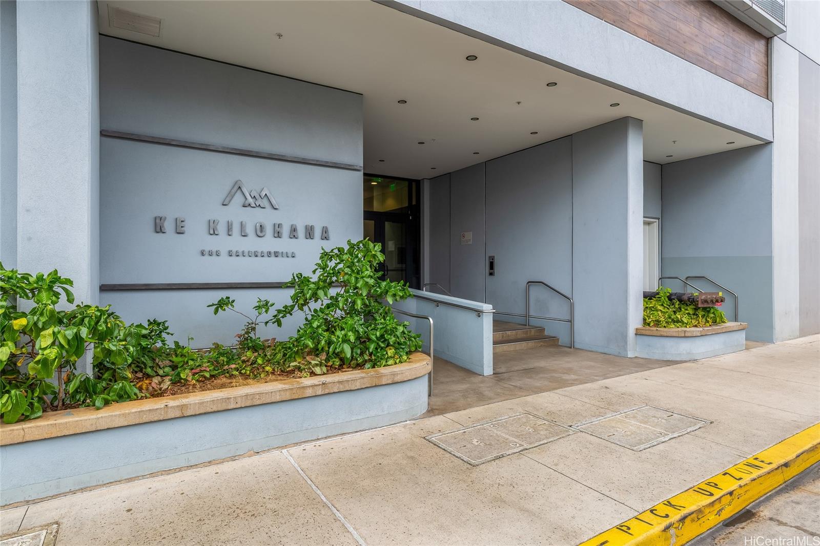 Ke Kilohana condo # 1812, Honolulu, Hawaii - photo 7 of 25