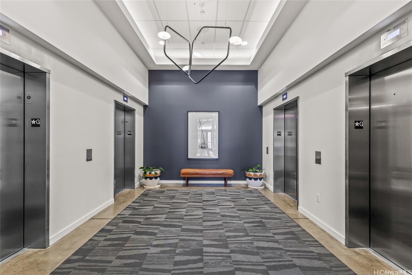 Ke Kilohana condo # 1812, Honolulu, Hawaii - photo 9 of 25