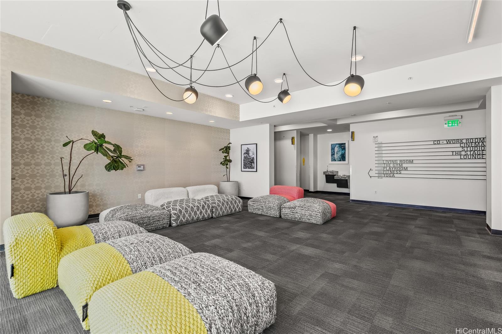 Ke Kilohana condo # 1812, Honolulu, Hawaii - photo 10 of 25