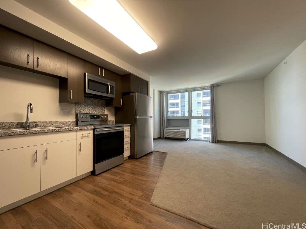 988 Halekauwila St Honolulu - Rental - photo 2 of 15