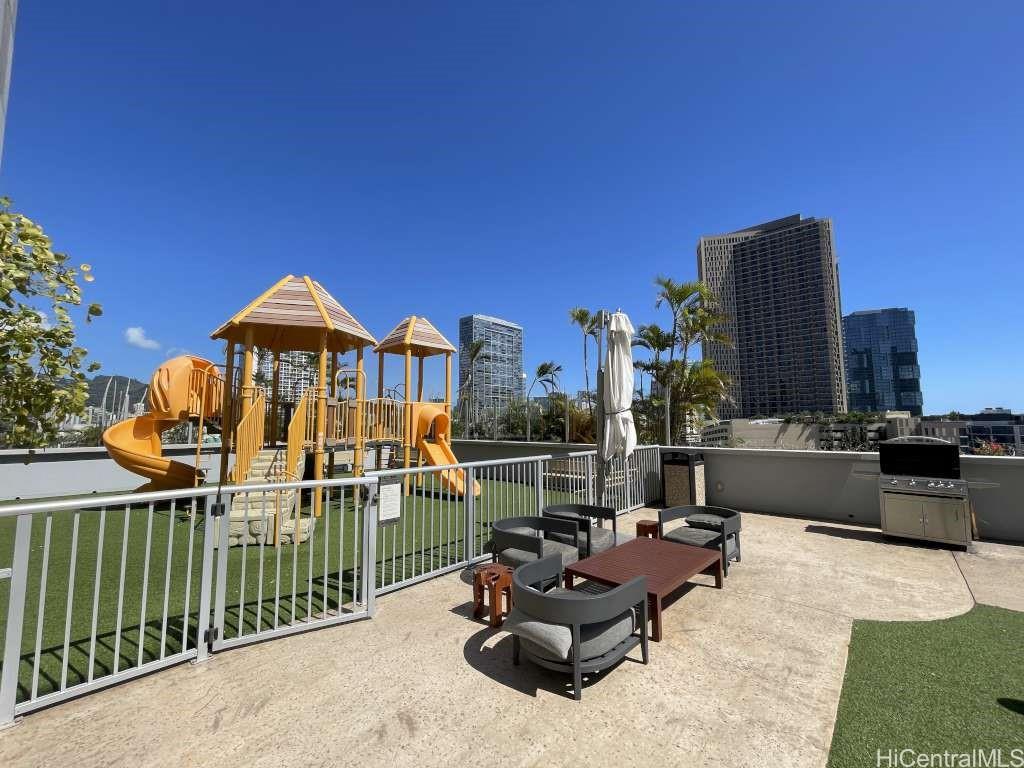 988 Halekauwila St Honolulu - Rental - photo 11 of 15