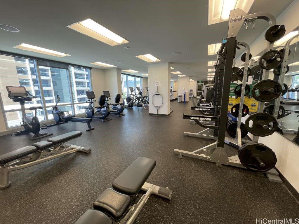 988 Halekauwila St Honolulu - Rental - photo 14 of 15