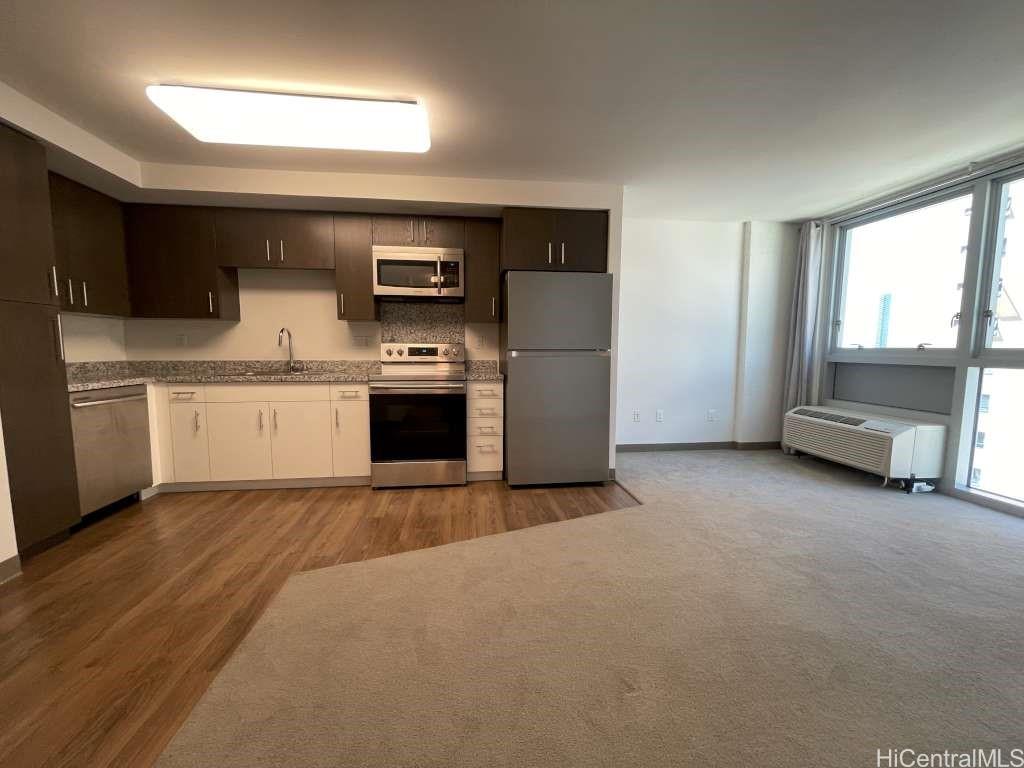 988 Halekauwila St Honolulu - Rental - photo 4 of 15