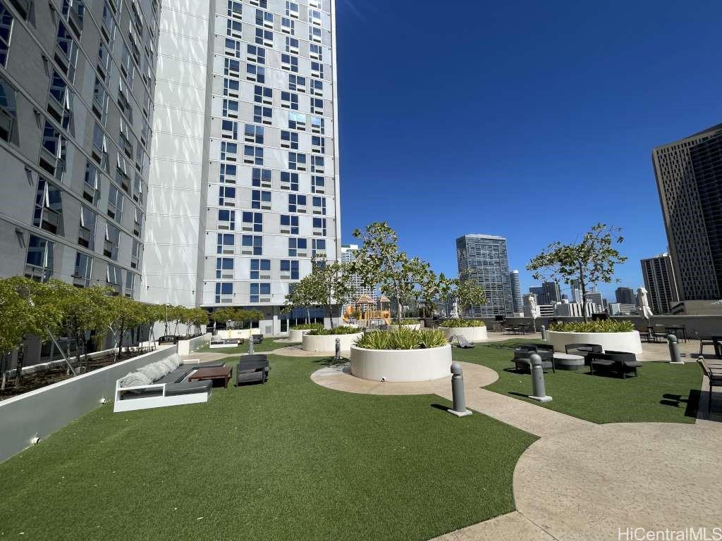 988 Halekauwila St Honolulu - Rental - photo 10 of 15