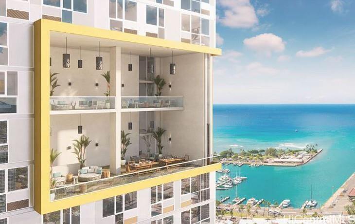 988 Halekauwila St Honolulu - Rental - photo 3 of 4