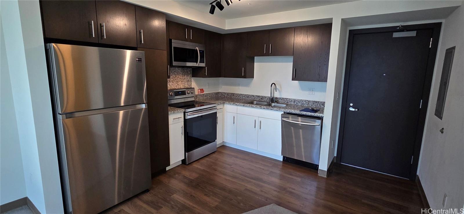 988 Halekauwila Street Honolulu - Rental - photo 17 of 23