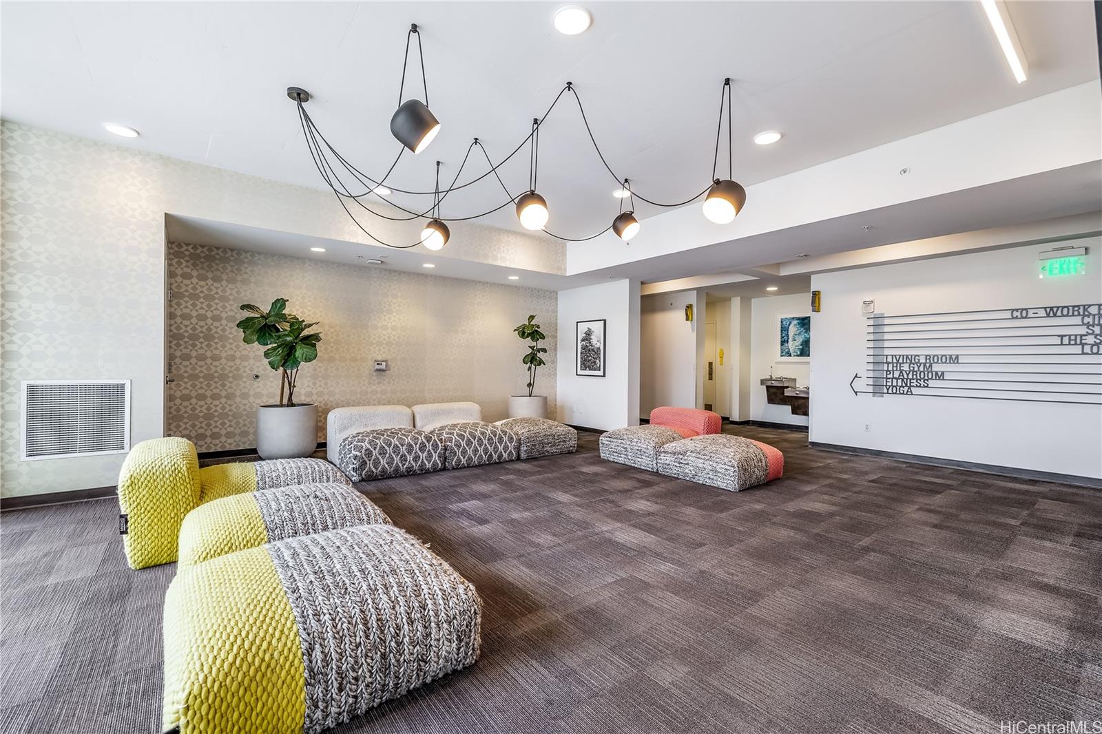 988 Halekauwila condo # 3012, Honolulu, Hawaii - photo 14 of 25