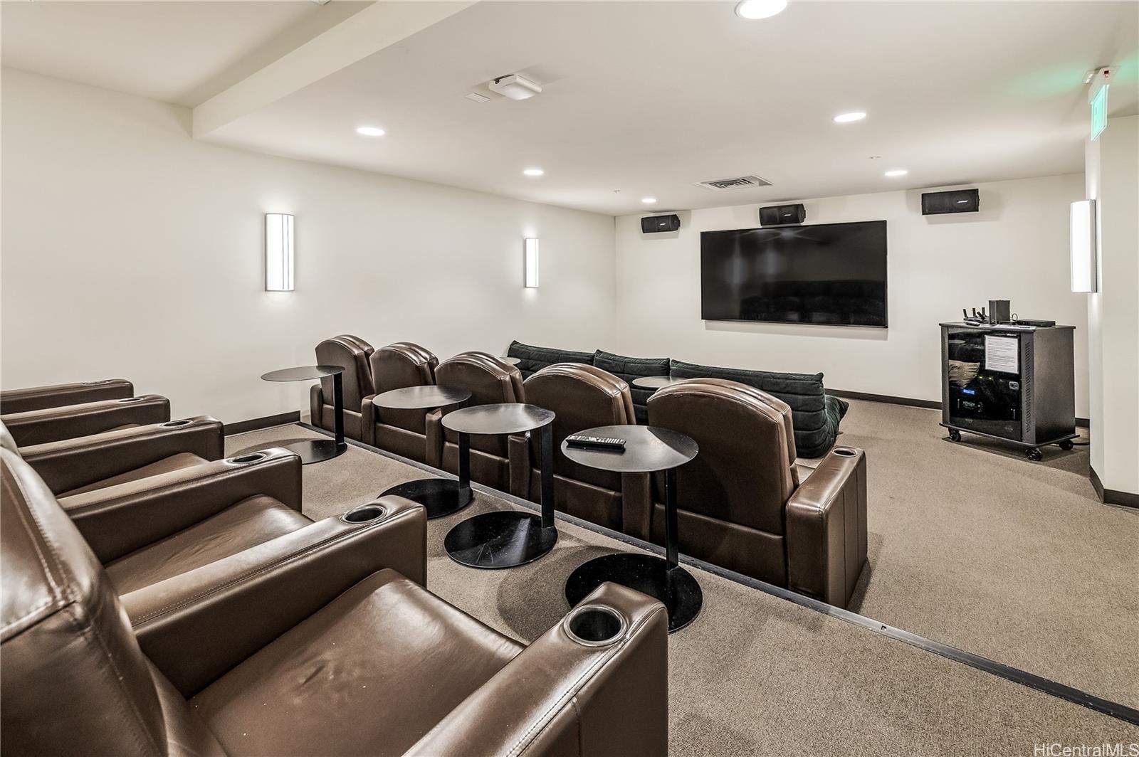 988 Halekauwila condo # 3012, Honolulu, Hawaii - photo 16 of 25