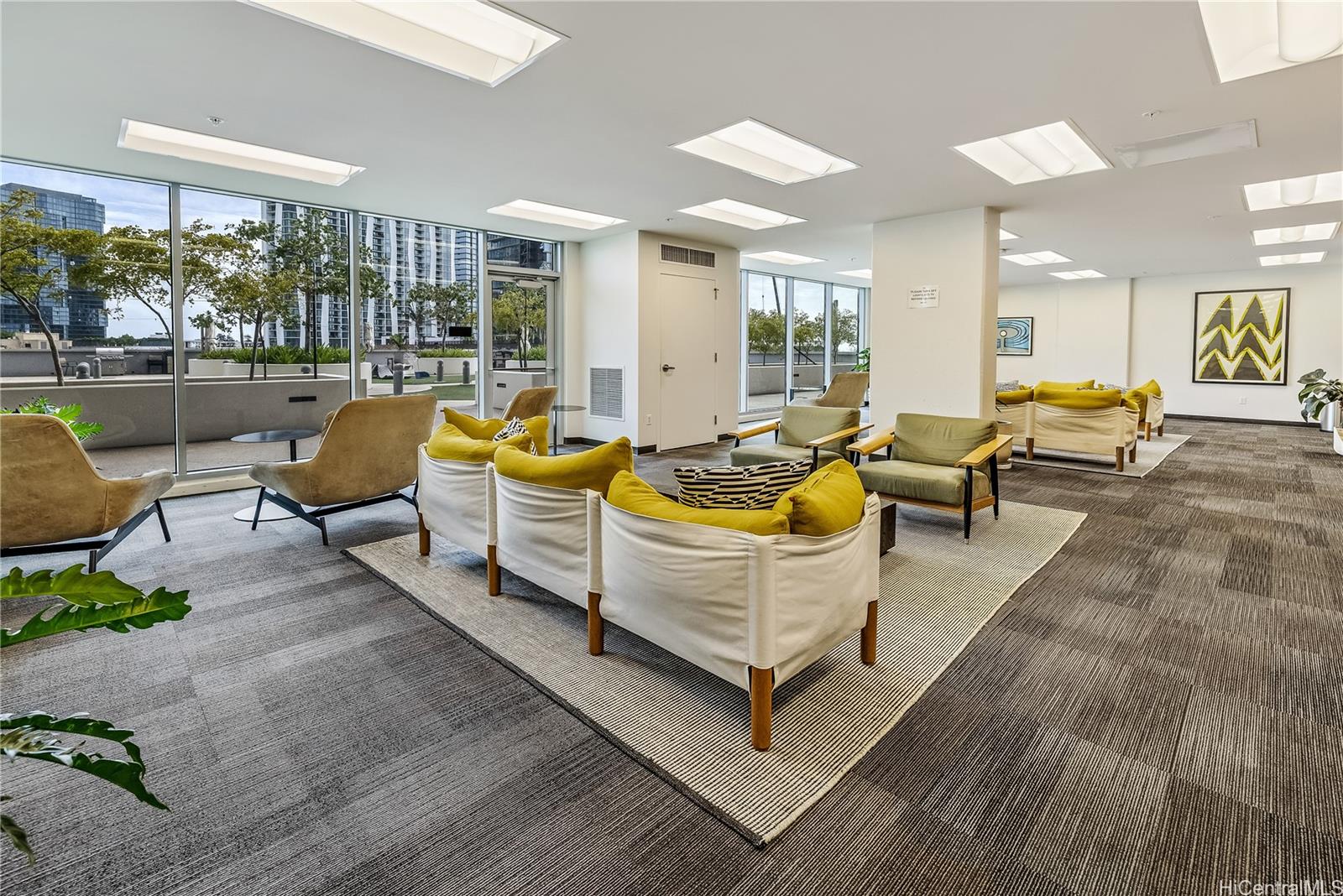 988 Halekauwila condo # 3012, Honolulu, Hawaii - photo 18 of 25