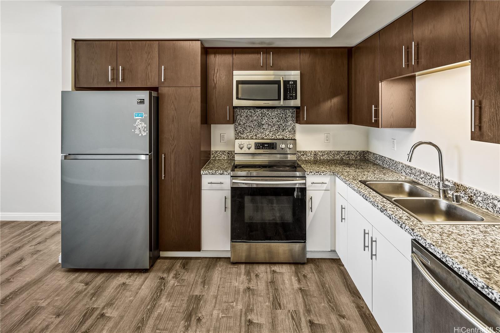 988 Halekauwila condo # 3012, Honolulu, Hawaii - photo 3 of 25